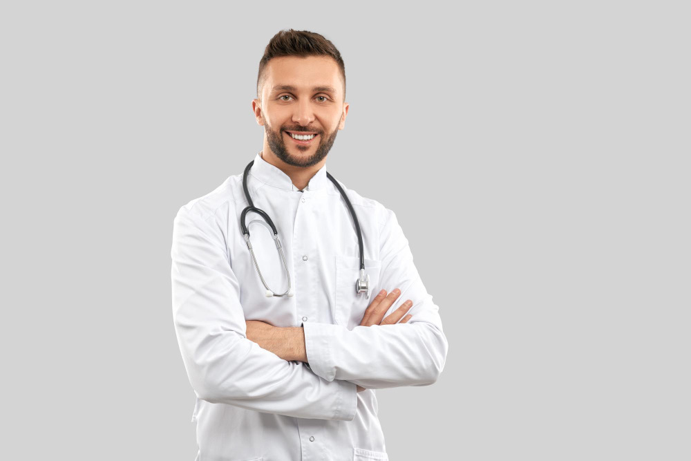 doctor image